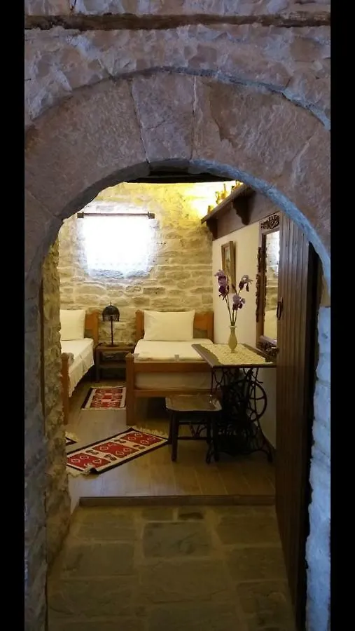 Konaku Guest House Gjirokastra