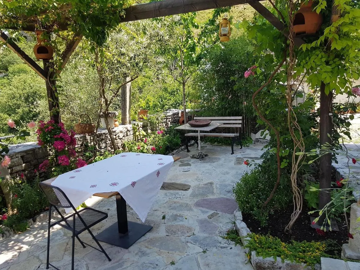 Konaku Guest House Gjirokastra