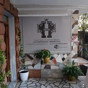 Bed & Breakfast Bake, Gjirokastër