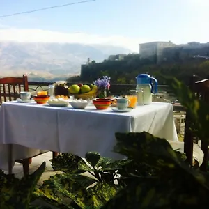 Gasthuis Celo, Gjirokastër